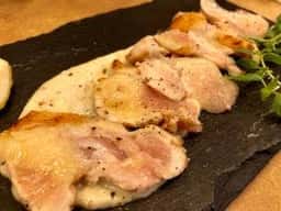 炭屋キッチン やまや