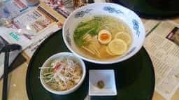 岩舟ゴルフ倶楽部レストラン