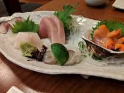 肴町とんち