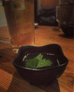 居酒屋番