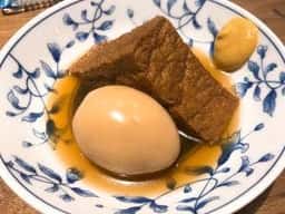 食欒