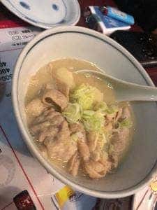 山清