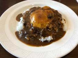 MON Coffee & CURRY