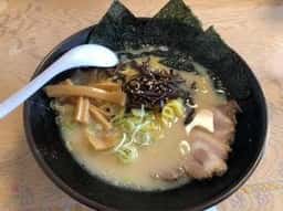 龍神ラーメン