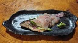 吾郎平