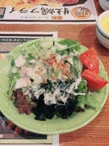 ブロンコビリー 南浦和円正寺店