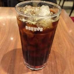ドトールコーヒーショップ 原宿店