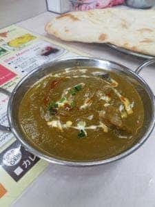 アイエヌ キッチン 作町店