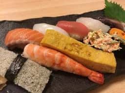 しゅん助寿司支店