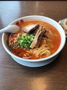 珍来石岡東光台店