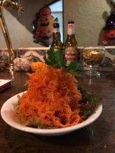 欧風居酒屋 スペインバル マージ