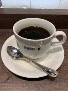 ドトールコーヒーショップ 青山外苑前店