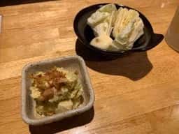 米鶏