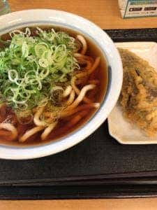 どんどん庵正徳町店