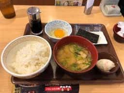 すき家 17号戸田川岸店