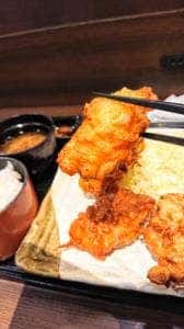ハートフルキッチン