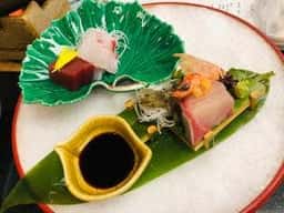 ホテルパールガーデン レストラン 瀬戸の花