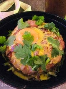ローストビーフ丼専門店 鬼ビーフ 宮益坂店