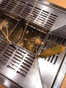 串家物語 ユニバーサル・シティウォーク大阪店