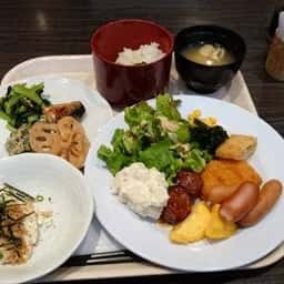 京都銀ゆば京成成田駅前店