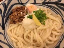 うどん茶屋志道