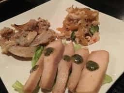 やきとり め組
