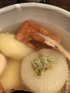 串焼おでん 根 駅前店