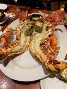 レッドロブスター 沖縄北谷店