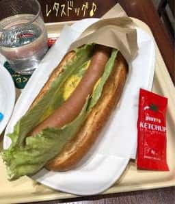 ドトールコーヒーショップ 三鷹南口店