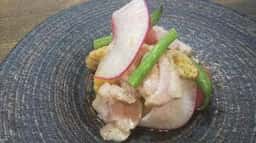 創作郷土料理 いつき