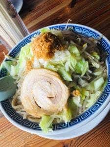 かすみがうら 常勝軒