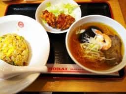 551蓬莱 堺高島屋店