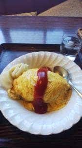 食堂 村上屋