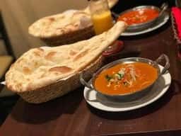 アジアンスパイスダイニング