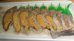 魚三北国街道本店