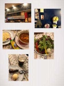 Le temps des saveurs