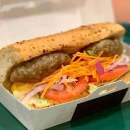 サブウェイ 羽田空港第1ターミナル店