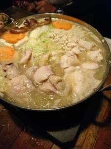 地鶏KinG