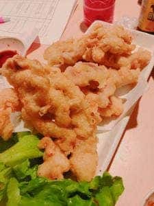 大人の隠れ家個室居酒屋 天照-Amaterasu- 大分府内町店