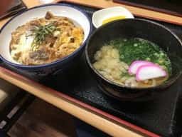 大ちゃんうどん