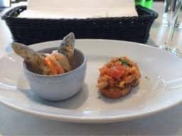 ITALIAN&BAKERY MACARONI CLUB ハイランドリゾートホテル&スパ