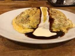 イトウ CAFE DE ITO