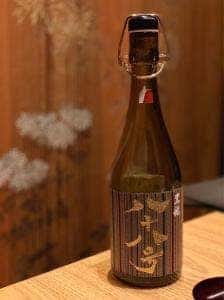 九頭龍蕎麦 はなれ