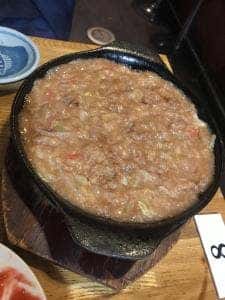 なごみ亭