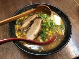 らぁめん甚 高槻店