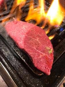 焼肉グレート 宇都宮本町店