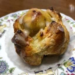 Pain fermier 穂の香