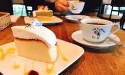 カフェ ジャルディーノ ピッツァリア