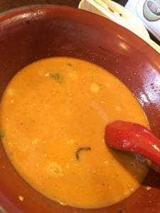 仙台とんこつラーメン一番堂 松島店