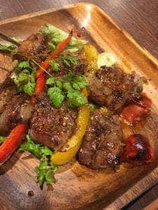 肉とチーズバル GRILL屋